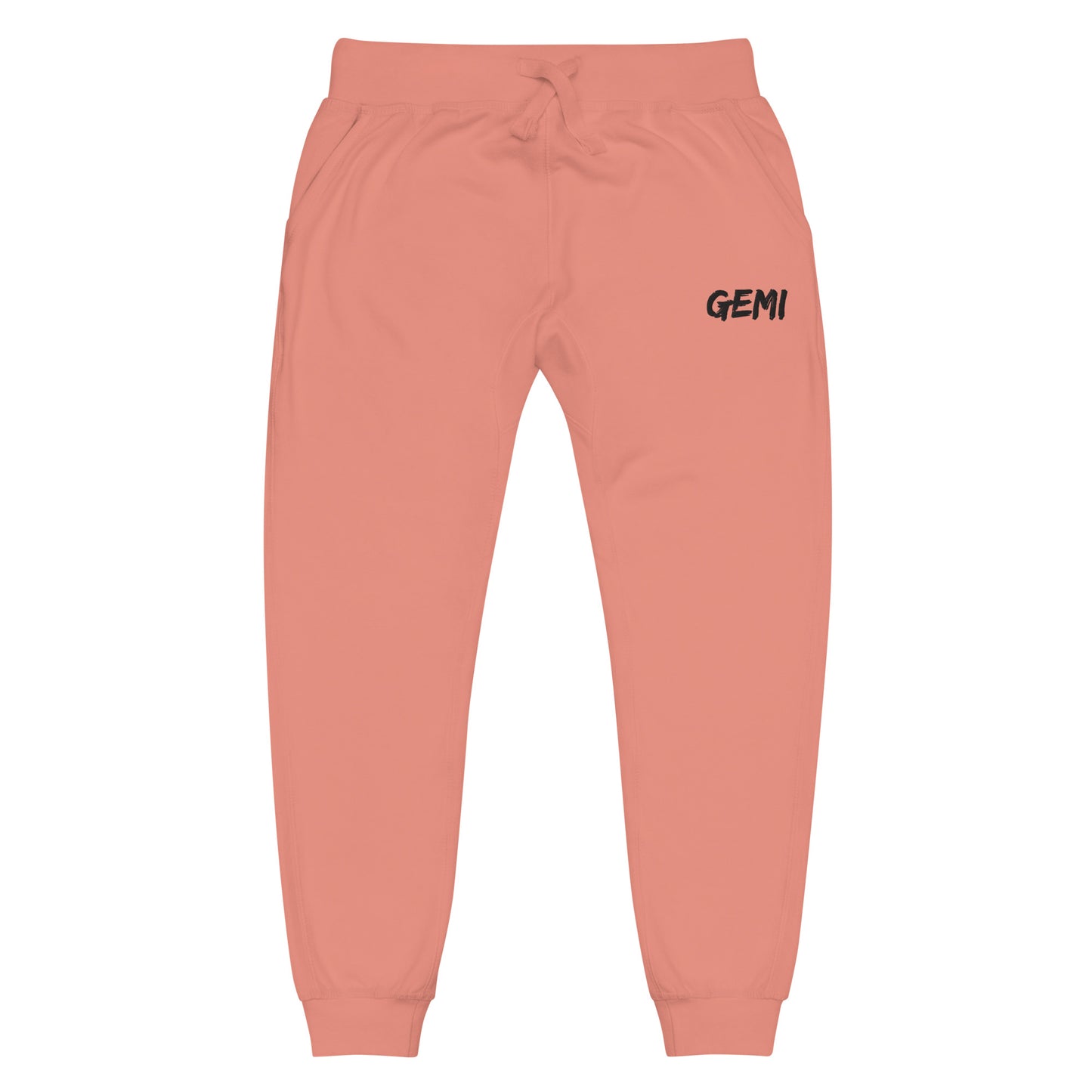 Dusty Rose "GEMI" sweatpants